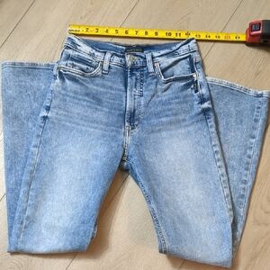 Silver Jeans Vintage Bootcut